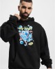 Psychadellic Heavy Oversize Hoody black XXL Psychadellic Heavy Oversize Hoody black XXL