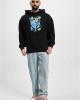 Psychadellic Heavy Oversize Hoody black XXL Psychadellic Heavy Oversize Hoody black XXL