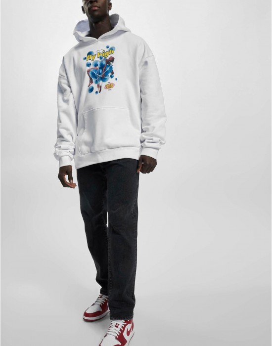 Psychadellic Heavy Oversize Hoody white XXL Psychadellic Heavy Oversize Hoody white XXL