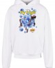 Psychadellic Heavy Oversize Hoody white XXL Psychadellic Heavy Oversize Hoody white XXL