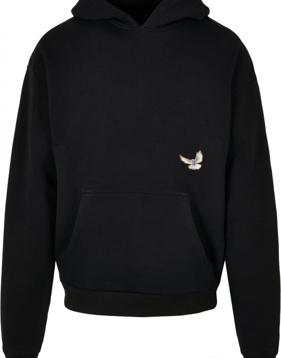 K-Dot Heavy Oversize Hoody black XXL K-Dot Heavy Oversize Hoody black XXL
