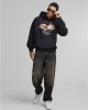 Pimp a Butterfly Heavy Oversize Hoody black XXL Pimp a Butterfly Heavy Oversize Hoody black XXL