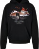 Pimp a Butterfly Heavy Oversize Hoody black XXL Pimp a Butterfly Heavy Oversize Hoody black XXL