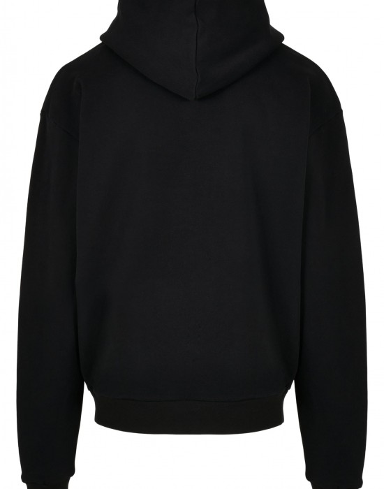 Pimp a Butterfly Heavy Oversize Hoody black XXL Pimp a Butterfly Heavy Oversize Hoody black XXL