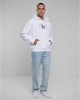 Vive La Liberte Oversize Hoody white XXL