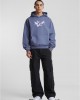 Vive La Liberte Oversize Hoody vintageblue XXL Vive La Liberte Oversize Hoody vintageblue XXL
