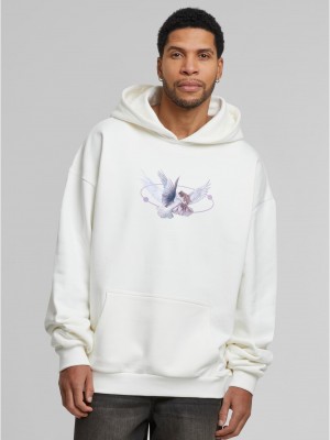 Vive La Liberte Oversize Hoody ready for dye XXL