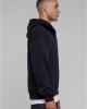Vive La Liberte Heavy Oversize Zip Hoody black XXL