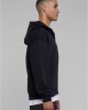 Santa Monica Heavy Oversize Zip Hoody black XXL Santa Monica Heavy Oversize Zip Hoody black XXL