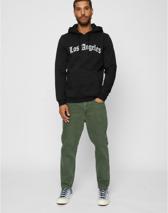 Los Angeles Hoody black XXL Los Angeles Hoody black XXL