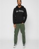 Los Angeles Hoody black XXL Los Angeles Hoody black XXL