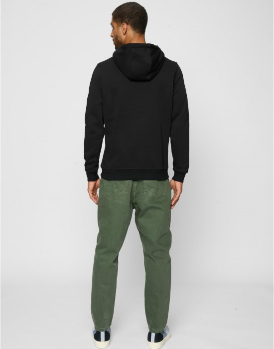 Los Angeles Hoody black XXL Los Angeles Hoody black XXL