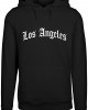 Los Angeles Hoody black XXL Los Angeles Hoody black XXL