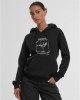 Ladies F-Word Hoody black XS Ladies F-Word Hoody black XS
