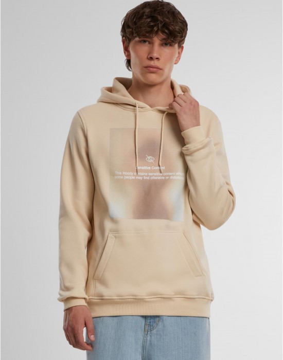 Sensitive Content Hoody sand XXL Sensitive Content Hoody sand XXL