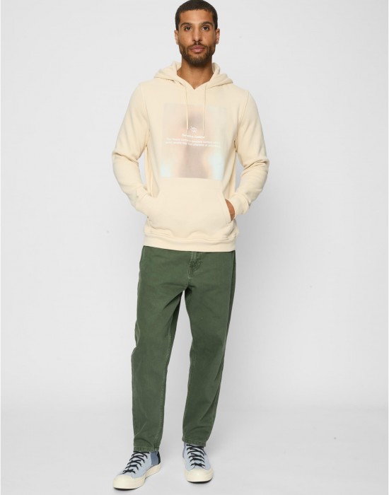 Sensitive Content Hoody sand XXL Sensitive Content Hoody sand XXL