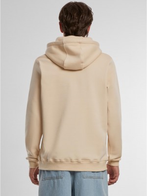 Sensitive Content Hoody sand XXL