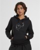 Ladies One Line Fit Hoody black XS Ladies One Line Fit Hoody black XS