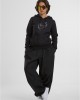 Ladies One Line Fit Hoody black XS Ladies One Line Fit Hoody black XS