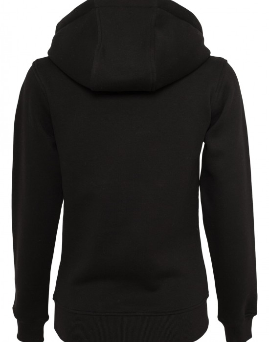 Ladies One Line Fit Hoody black XS Ladies One Line Fit Hoody black XS