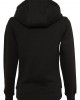 Ladies One Line Fit Hoody black XS Ladies One Line Fit Hoody black XS