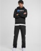 Pushin P Hoody black XXL Pushin P Hoody black XXL
