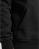 Pushin P Hoody black XXL Pushin P Hoody black XXL