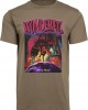 Wonderful Tee olive XXL Wonderful Tee olive XXL