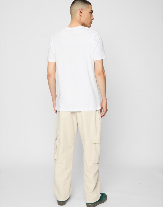 Wonderful Tee white XXL Wonderful Tee white XXL