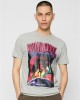 Wonderful Tee heather grey XXL Wonderful Tee heather grey XXL