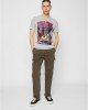 Wonderful Tee heather grey XXL Wonderful Tee heather grey XXL