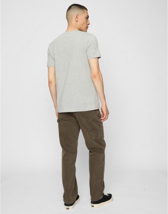 Wonderful Tee heather grey XXL Wonderful Tee heather grey XXL