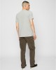 Wonderful Tee heather grey XXL Wonderful Tee heather grey XXL