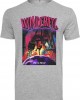 Wonderful Tee heather grey XXL Wonderful Tee heather grey XXL