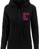 Ladies Waiting For Friday Hoody black XS