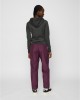 Damen Ladies Kicks Love EMB Hoody charcoal XS