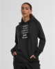 Ladies Blink Hoody black XS