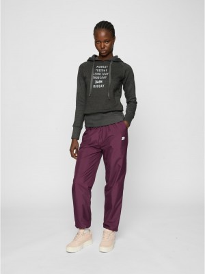 Ladies Blink Hoody charcoal XS