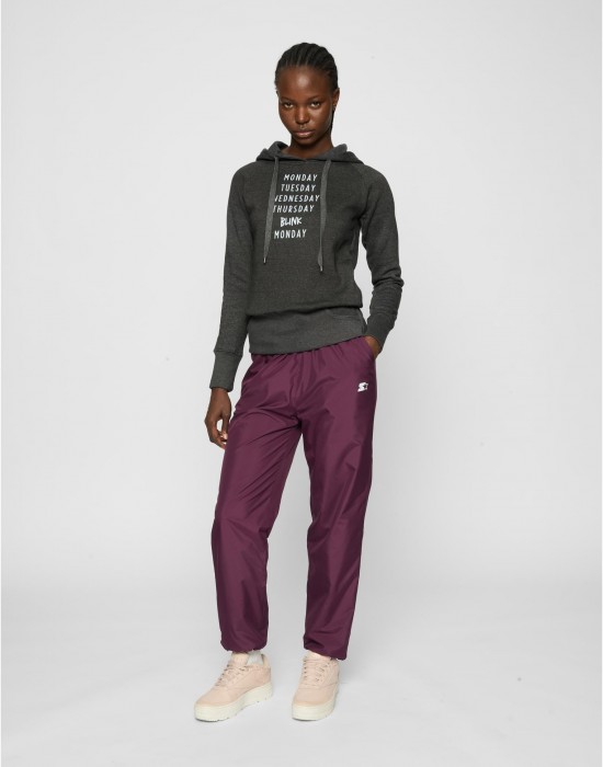 Ladies Blink Hoody charcoal XS