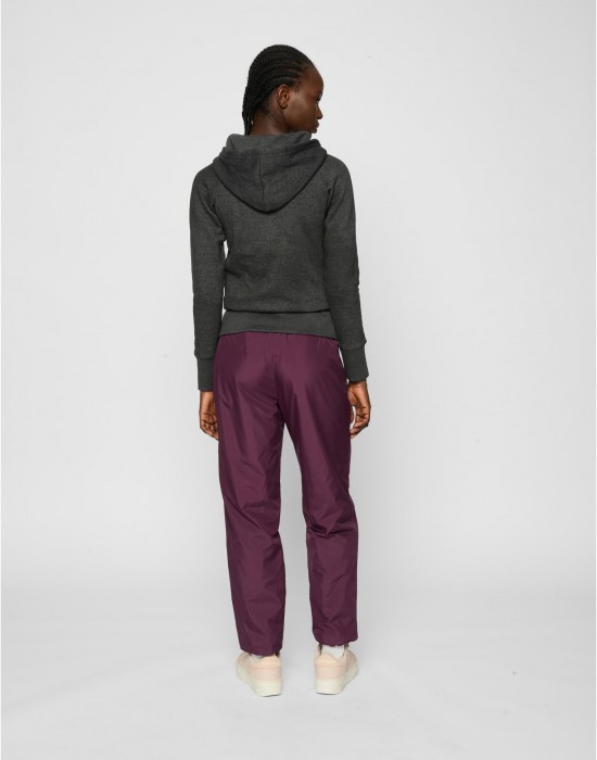 Ladies Blink Hoody charcoal XS