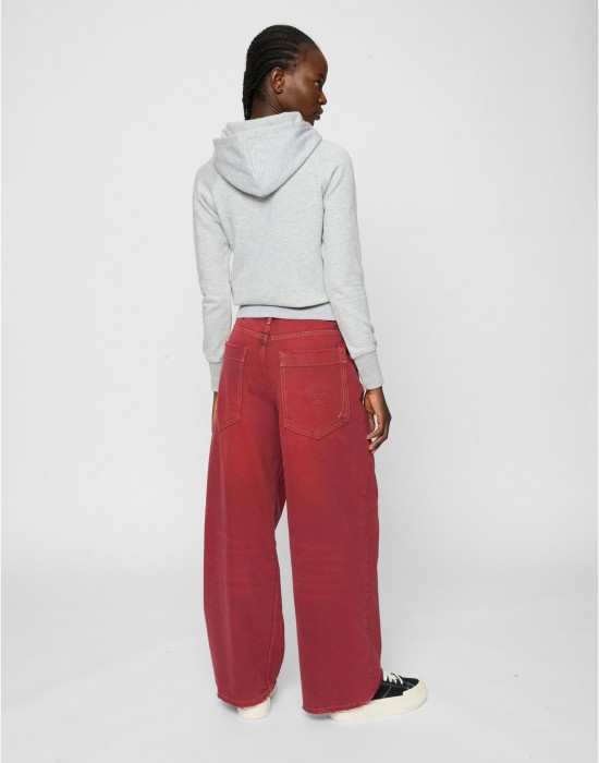 Ladies Blink Hoody grey XS