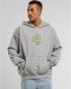 Old Irish Mob Ultraheavy Oversize Hoody grey XXL Old Irish Mob Ultraheavy Oversize Hoody grey XXL