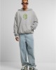 Old Irish Mob Ultraheavy Oversize Hoody grey XXL Old Irish Mob Ultraheavy Oversize Hoody grey XXL