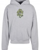 Old Irish Mob Ultraheavy Oversize Hoody grey XXL Old Irish Mob Ultraheavy Oversize Hoody grey XXL