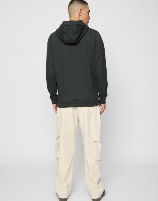 Easy Sign Hoody  charcoal XS