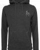Easy Sign Hoody  charcoal XS