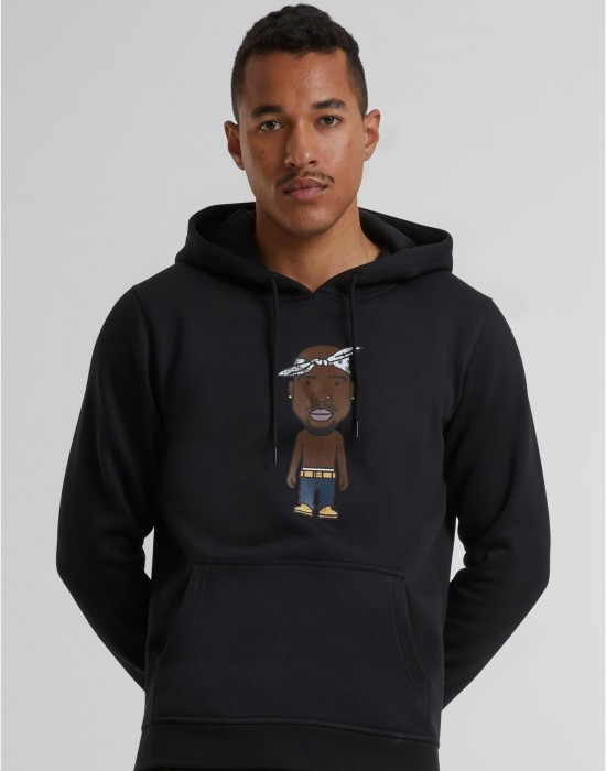 LA Sketch Hoody black XXL LA Sketch Hoody black XXL
