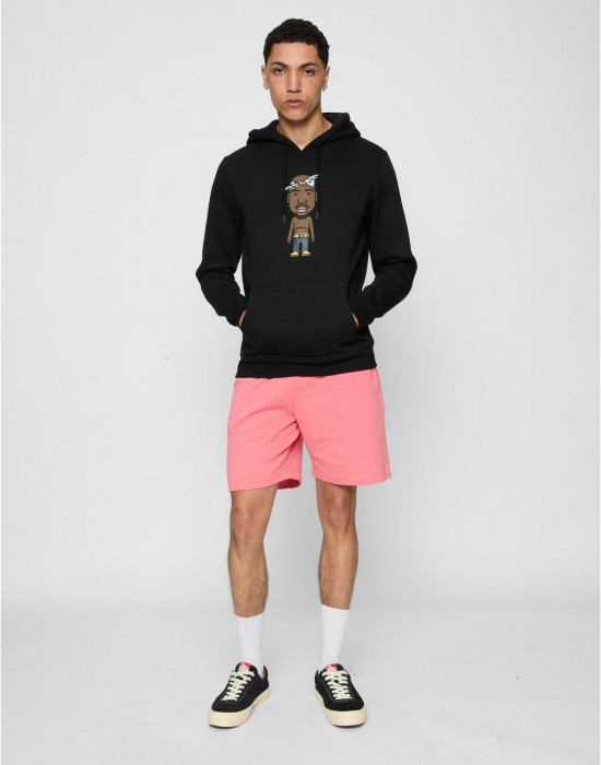 LA Sketch Hoody black XXL LA Sketch Hoody black XXL