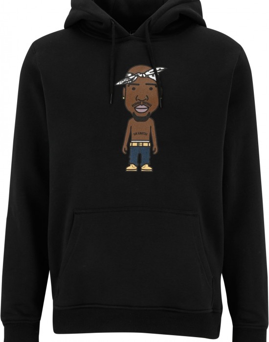 LA Sketch Hoody black XXL LA Sketch Hoody black XXL