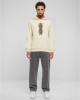 LA Sketch Hoody sand XXL LA Sketch Hoody sand XXL